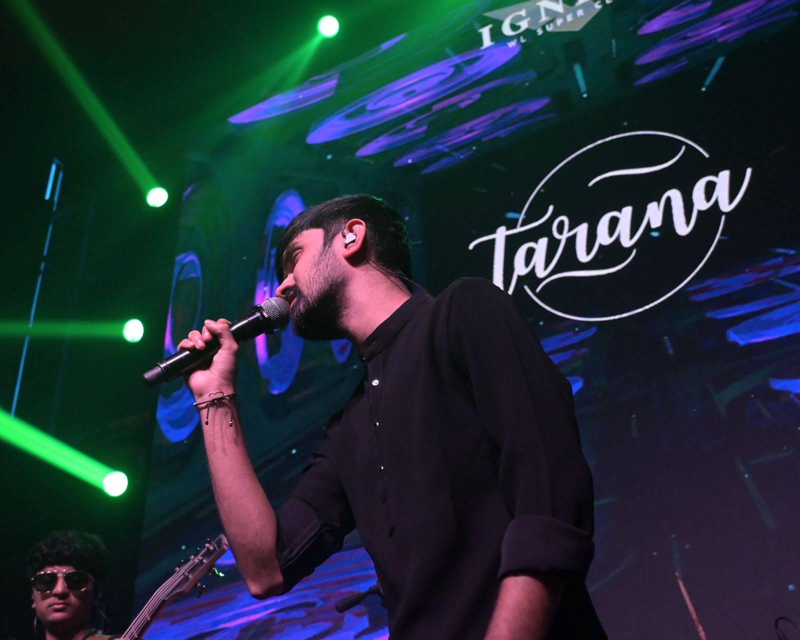 Tarana